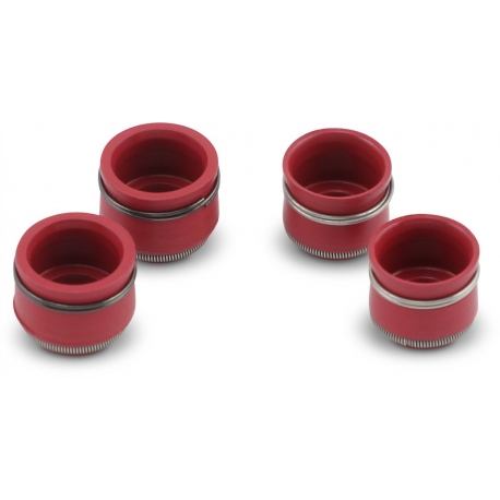 VALVE SEAL KIT YZ250F