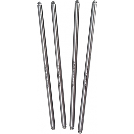 PUSHROD SET NON-ADJUSTABLE