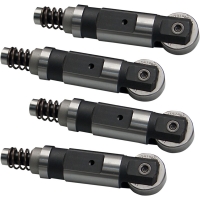 TAPPET,HYDRAULIC,ROLLER,4PACK