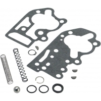 OIL PUMP MASTER REBUILD KIT