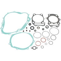 COMPLETE GASKET SET WITH OIL SEALS OFFROAD