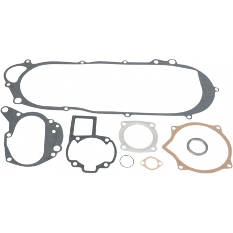 COMPLETE GASKET SET ATV-UTV