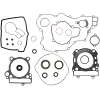 COMPLETE GASKET SET WITH OIL SEALS OFFROAD