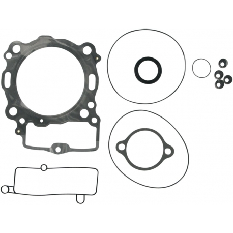 STANDARD TOP-END GASKET SET