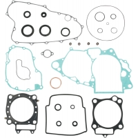 COMPLETE GASKET SET WITH OIL SEALS OFFROAD