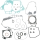 COMPLETE GASKET SET WITH OIL SEALS ATV-UTV