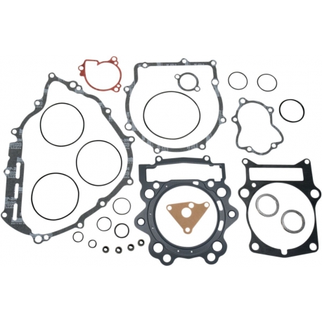 COMPLETE GASKET SET ATV-UTV