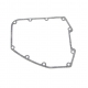 GASKET,GEARCOVER,BLACK,PA