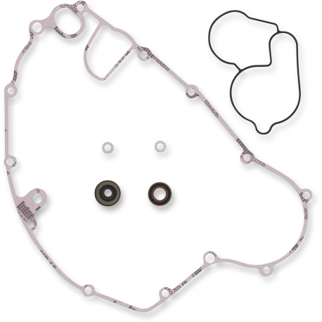 WATER PUMP REBUILD KIT