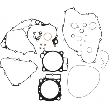 COMPLETE GASKET SET