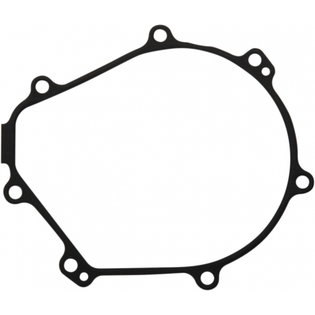 IGNITION COVER GASKET