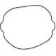 CLUTCH COVER GASKET