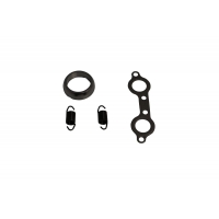 GASKET KIT EXHAUST POL