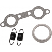 GASKET KIT EXHAUST POL