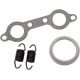 GASKET KIT EXHAUST POL