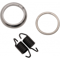 GASKET KIT EXHAUST POL