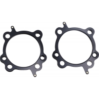 GASKET HEAD 4" .045 STL