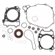 GASKET KT COM W/SLS POL