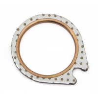 EXHAUST GASKET