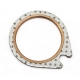 EXHAUST GASKET