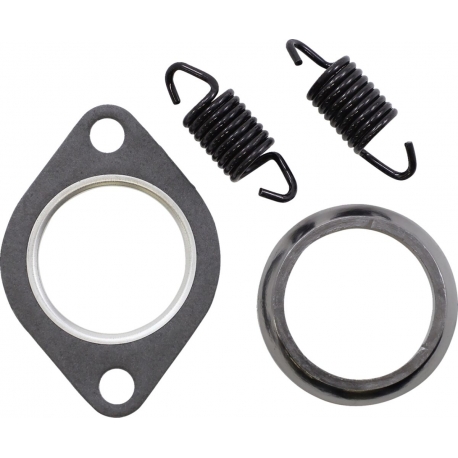 GASKET KIT EXHAUST POL