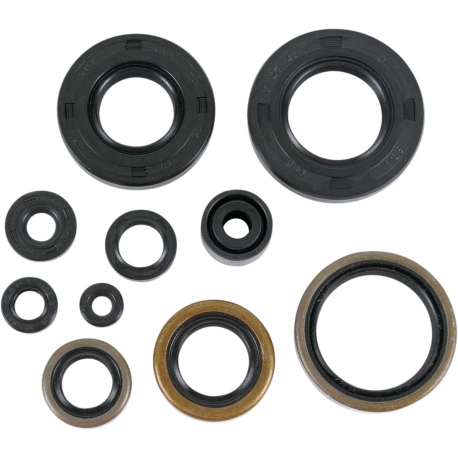 OIL SEAL SET