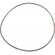 O-RING VITON ROCKER BOX (-160) 5.250" ID x 5.437" OD,
