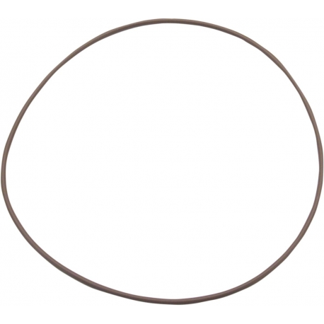 O-RING VITON ROCKER BOX (-160) 5.250" ID x 5.437" OD,