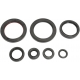 COMPLETE OIL SEAL SET