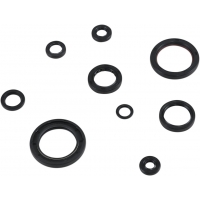 SEAL KIT ENGINE OIL HON