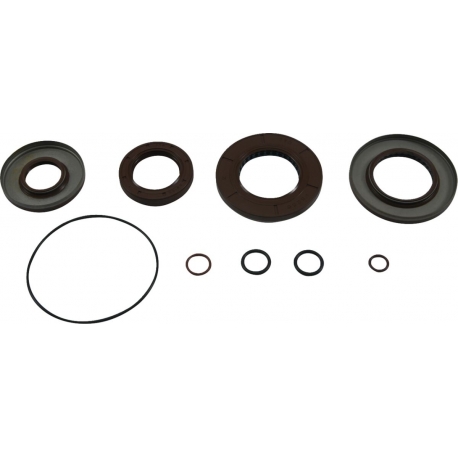 TRANSAXLE SEAL KIT POL MSE