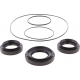 DIFFERENTIAL SEAL ONLY KIT FRONT YAM MSE