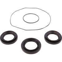 DIFFERENTIAL SEAL ONLY KIT REAR YAM MSE