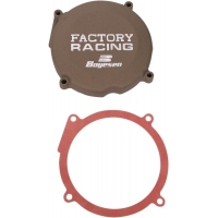 IGNITION COVER FACTORY RACING ALUMINUM REPLACEMENT MAGNESIUM