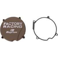 IGNITION COVER FACTORY RACING ALUMINUM REPLACEMENT MAGNESIUM