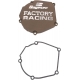 IGNITION COVER FACTORY RACING ALUMINUM REPLACEMENT MAGNESIUM