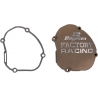 IGNITION COVER FACTORY RACING ALUMINUM REPLACEMENT MAGNESIUM