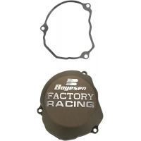 IGNITION COVER FACTORY RACING ALUMINUM REPLACEMENT MAGNESIUM