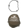 IGNITION COVER FACTORY RACING ALUMINUM REPLACEMENT MAGNESIUM