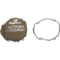 IGNITION COVER FACTORY RACING ALUMINUM REPLACEMENT MAGNESIUM