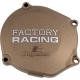 IGNITION COVER FACTORY RACING ALUMINUM REPLACEMENT MAGNESIUM