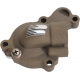 WATER PUMP COVER & IMPELLER KIT SUPERCOOLER ALUMINUM MAGNESIUM