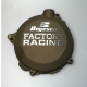 CLUTCH COVER FACTORY RACING ALUMINUM REPLACEMENT MAGNESIUM