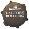 CLUTCH COVER FACTORY RACING ALUMINUM REPLACEMENT MAGNESIUM