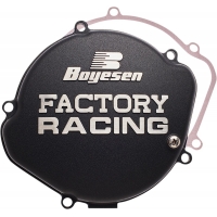 CLUTCH COV CRF250