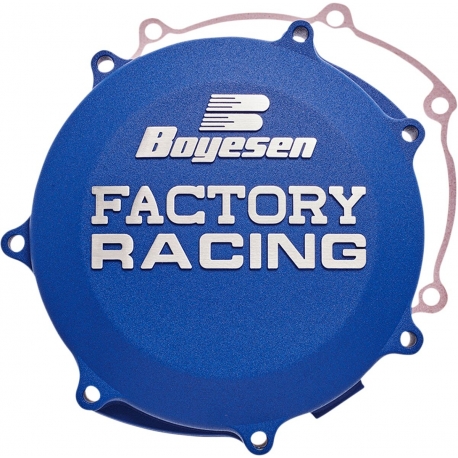 CLUTCH COV YFZ450R 09-29