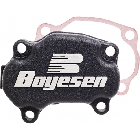 POWERVALVE COV CR250
