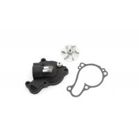 WATERPUMP COV YZF250 19-