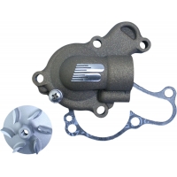 WATERPUMP COV YZF250 19-