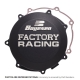 CLUTCH COV KX125 94-02 BK